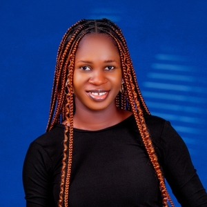 Nwaobakata Uchechi Precious