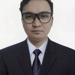 Aljun L. Bongcayao
