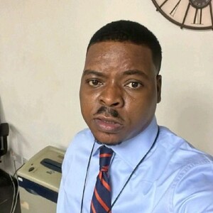 Ogedengbe Oluwatobi Daniel