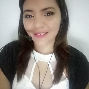 Cristin Mayorga