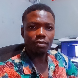 Ikechukwu Okafor