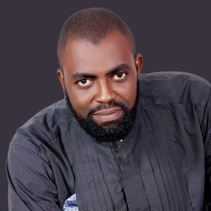 David Konye Nyambi
