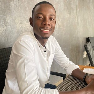 Arafat Male Simbwa