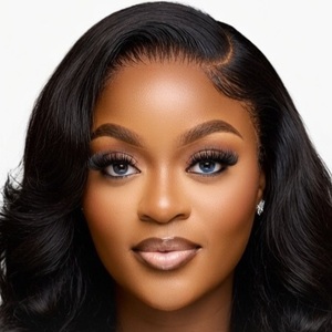 Joan Oghenefejiro Abomah