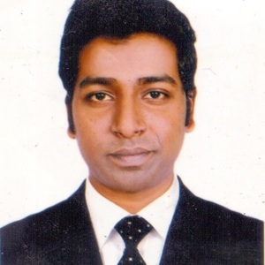 Imran Mhamood