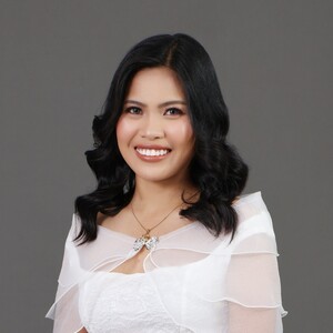 Katrina Almeria