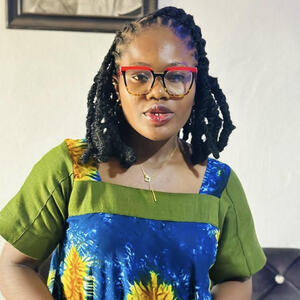 Uzoamaka