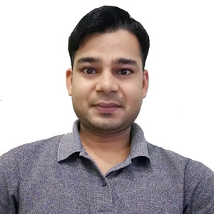 Santosh Kumar Sah