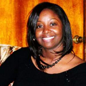 Laquitta Marcia Mitchell