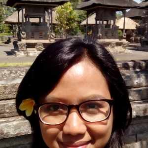 Hanisa Pramudia