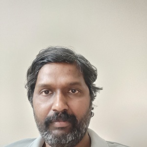 Prashant Chebrolu