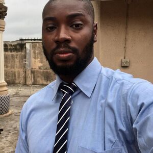 Afolabi Ayodeji