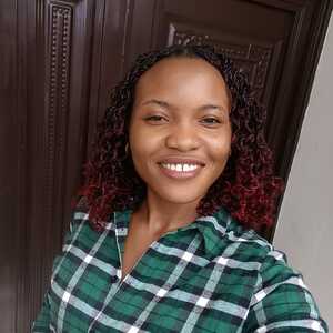 Oluchukwu Marcellina Nwode