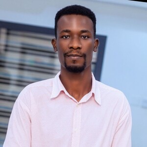 Joshua Adiabo
