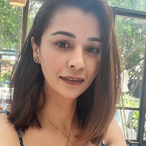 Neha Ahuja