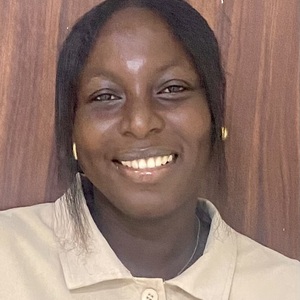 Vanessa Abaka Anaman