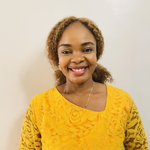 Maduka Chiamaka Nkechinyere