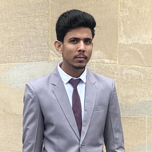 Prasanjeet Digwa