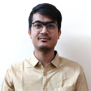 Apoorv Khandelwal