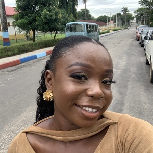 Maryjane Amadi