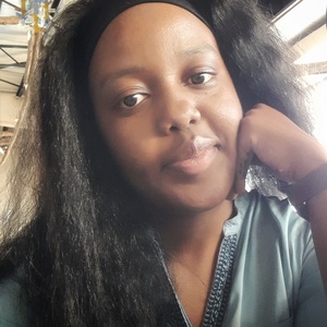 Maureen Wangechi