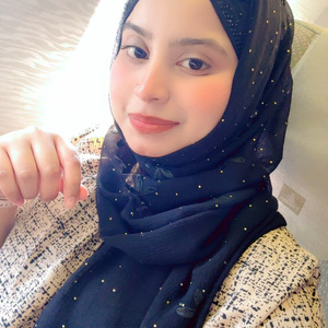 Ayesha Ahmed