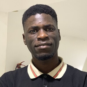 Victor Adeyeye