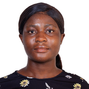 Tanyi Mariette Nchong