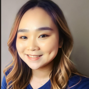 Lee Andricel Vee Garduque