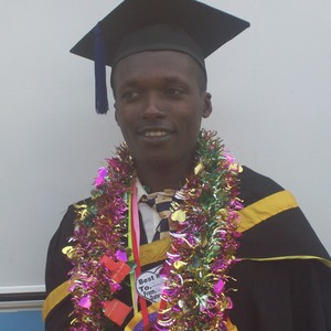 Joel Maina