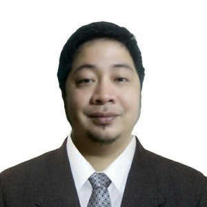 Mark Irving Flores Ledesma