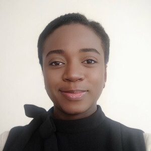Oluwashina Olasubomi Karamot