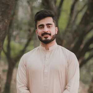 Fahhad Mustafa