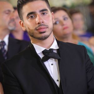 Habib el Khoury
