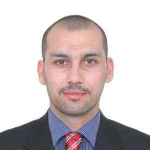 Dawood Hussain