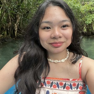 Athena Carraine Villalobos