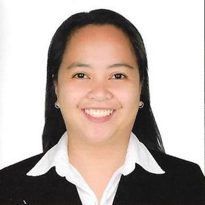 Joehnna Marsha Bermejo