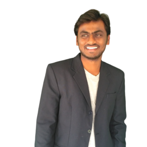 HARIKRISHNA REDDY LAKKIREDDY