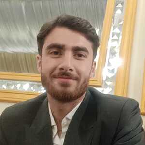 Abdur Rehman Yousafzai