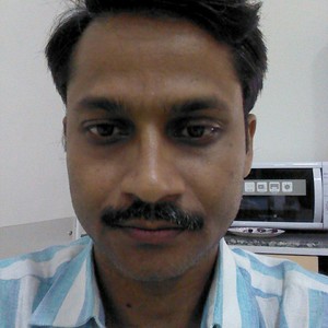 Ashok Kumar Chauhan