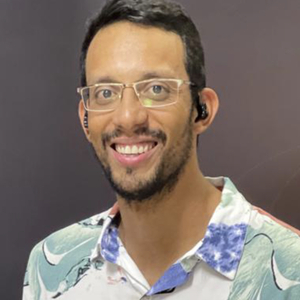 Marcus Vinicius Lima Da Silva