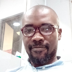 Fidelis Ugochukwu Obasi