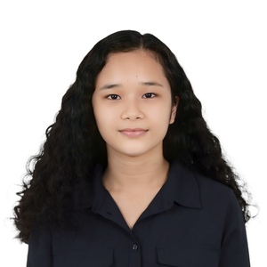Charity Dymphna Anne Oraiz