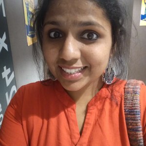 Anvi Mehta