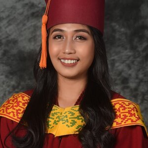 Mechelle Mae Toganon