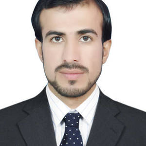 Mohammad Arif