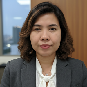 Sue Sienna Dinglasan