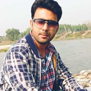 Souvik Banerjee