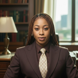 Nkechi Judith Chukwunyere