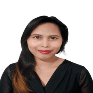 Michelle Pacumbaba